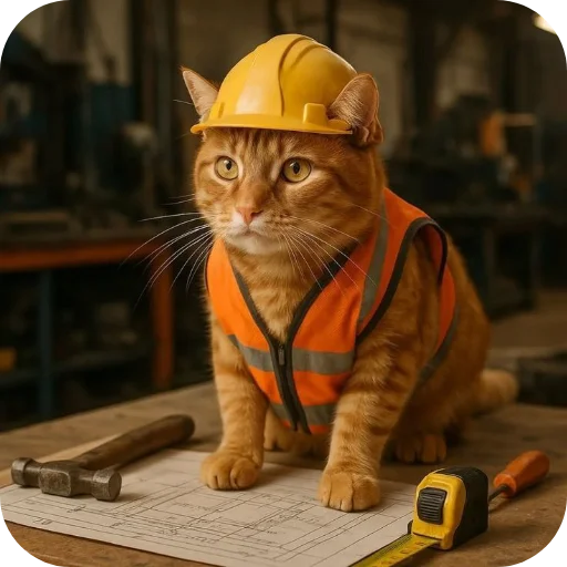 🐱 Стикер «ÐÐ ÐºÐ¾ÑÐ¸ÐºÐ¸» для Telegram
