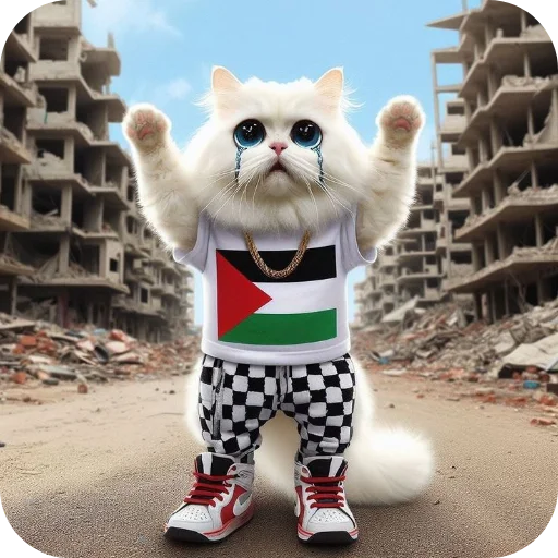 🐱 Стикер «ÐÐ ÐºÐ¾ÑÐ¸ÐºÐ¸» для Telegram