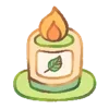🍁 Эмодзи «🌿 Осенний вайб в эмоджи» для Telegram