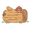 🍁 Эмодзи «🌿 Осенний вайб в эмоджи» для Telegram
