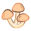 🍁 Эмодзи «🌿 Осенний вайб в эмоджи» для Telegram