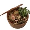 🪷 Эмодзи «🍵 Набор эмоджи с японским вайбом» для Telegram
