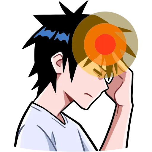 🤦‍♀️ Эмодзи «Икки» для Telegram