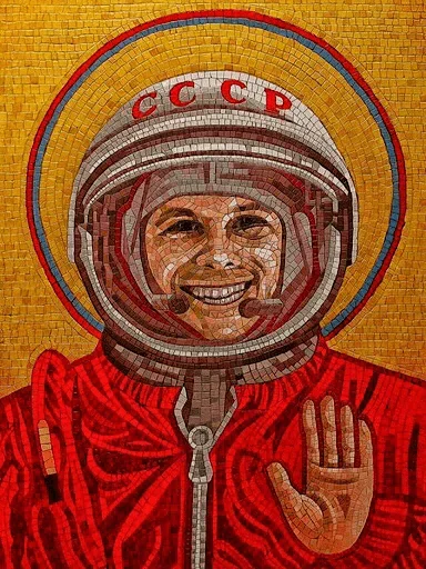Стикерпак Ikonny для Telegram — скачать