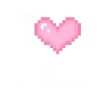 🩷 Эмодзи «I 🩷 K-Pop» для Telegram