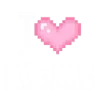 🩷 Эмодзи «I 🩷 K-Pop» для Telegram