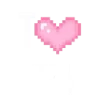 🩷 Эмодзи «I 🩷 K-Pop» для Telegram