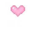 🩷 Эмодзи «I 🩷 K-Pop» для Telegram