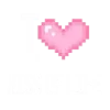 🩷 Эмодзи «I 🩷 K-Pop» для Telegram