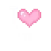 🩷 Эмодзи «I 🩷 K-Pop» для Telegram