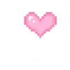 🩷 Эмодзи «I 🩷 K-Pop» для Telegram