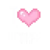 🩷 Эмодзи «I 🩷 K-Pop» для Telegram