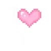 🩷 Эмодзи «I 🩷 K-Pop» для Telegram