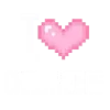 🩷 Эмодзи «I 🩷 K-Pop» для Telegram