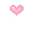 🩷 Эмодзи «I 🩷 K-Pop» для Telegram
