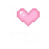 🩷 Эмодзи «I 🩷 K-Pop» для Telegram
