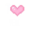 🩷 Эмодзи «I 🩷 K-Pop» для Telegram