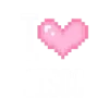🩷 Эмодзи «I 🩷 K-Pop» для Telegram