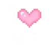 🩷 Эмодзи «I 🩷 K-Pop» для Telegram