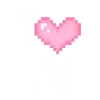 🩷 Эмодзи «I 🩷 K-Pop» для Telegram