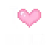 🩷 Эмодзи «I 🩷 K-Pop» для Telegram