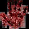 🔪 Эмодзи «Red #colors #red #cute» для Telegram