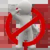 🚫 Эмодзи «Red #colors #red #cute» для Telegram