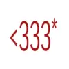 ❤️ Эмодзи «Red #colors #red #cute» для Telegram