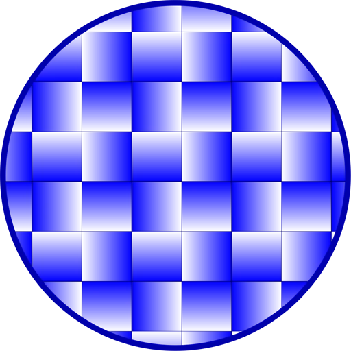 🧐 Стикер «Optical illusions» для Telegram