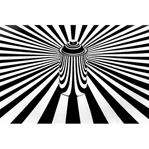 🧐 Стикер «Optical illusions» для Telegram
