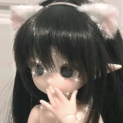 🐚 Стикер «illusionary tale» для Telegram