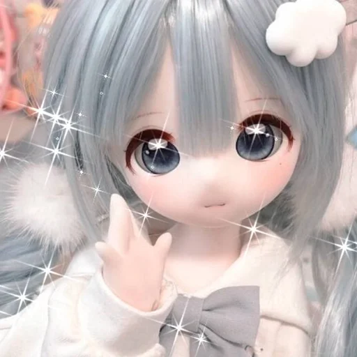 🐚 Стикер «illusionary tale» для Telegram
