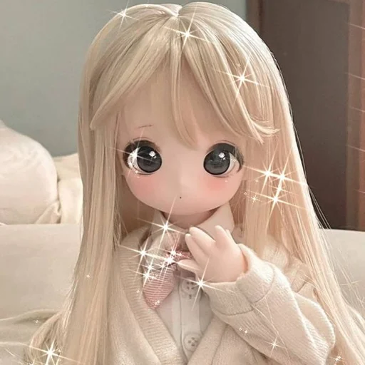 🐚 Стикер «illusionary tale» для Telegram