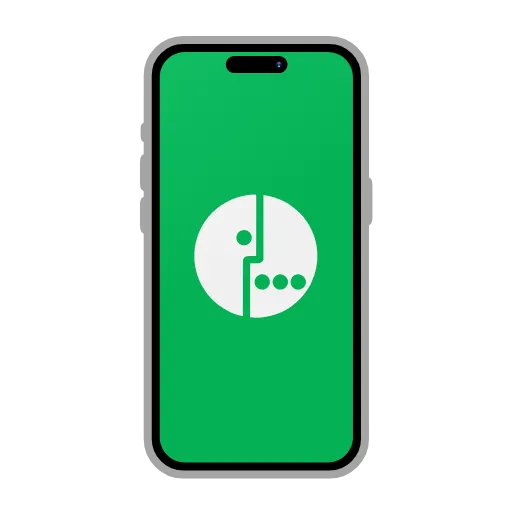 📱 Эмодзи «Ilogo» для Telegram