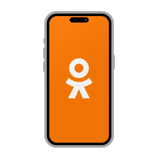 📱 Эмодзи «Ilogo» для Telegram