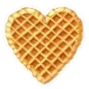 🍪 Эмодзи «Любовь К Еде» для Telegram