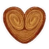 🍪 Эмодзи «Любовь К Еде» для Telegram