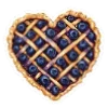 🥮 Эмодзи «Любовь К Еде» для Telegram
