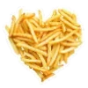 🍟 Эмодзи «Любовь К Еде» для Telegram