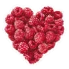 🍓 Эмодзи «Любовь К Еде» для Telegram