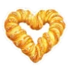🍪 Эмодзи «Любовь К Еде» для Telegram