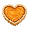 🥮 Эмодзи «Любовь К Еде» для Telegram