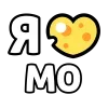 ❤️ Эмодзи «Ibrawler» для Telegram