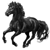 🤩 Эмодзи «Ilovehorses» для Telegram