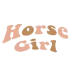 🤩 Эмодзи «Ilovehorses» для Telegram