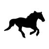 🤩 Эмодзи «Ilovehorses» для Telegram