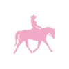 🤩 Эмодзи «Ilovehorses» для Telegram