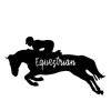 🤩 Эмодзи «Ilovehorses» для Telegram