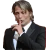 🤩 Эмодзи «Mads» для Telegram