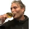 🤩 Эмодзи «Mads» для Telegram